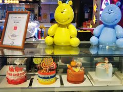 -CAKE BOSS 蛋糕老板(西单君太百货店)