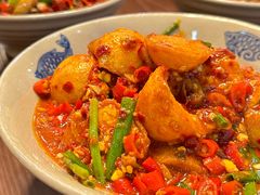 金钱蛋-潇湘阁(望京SOHO店)