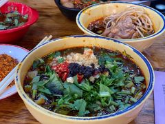 缠绵火锅粉-冒椒火辣(太古里店)