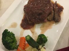 -维兰西餐(万泉河店)
