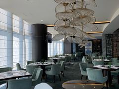 大堂-海湾壹品·粤菜·早茶·烤鸭(拱北店)