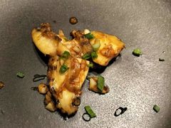 -厦门源昌凯宾斯基大酒店-隠れ鉄板焼