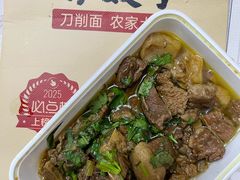 -好嫂子酱猪手•农家菜(学院南路店)