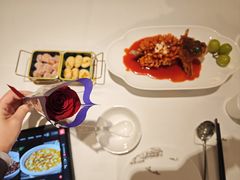 -松鹤楼·非遗·苏帮菜(融科店)