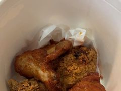 -麦当劳(团结湖店)
