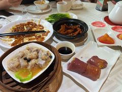 紫米脆肠粉-潮福城大酒楼·潮粤菜·港式点心(阳光城店)