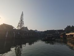 -乌镇西栅景区