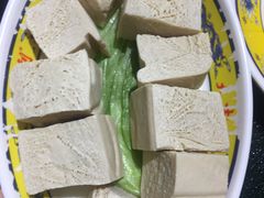 -大吉利·潮汕鲜牛肉火锅(河西店)