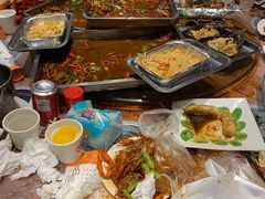 -草原牧羊火锅·龙虾·烤鱼(杨浦店)