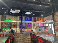 -马路牙子烧烤音乐酒馆(望京店)