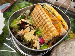 -PlantsEatery·植物食堂(REX春熙店)