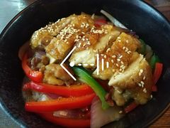 鸡扒饭-北海银滩·鉳海(星湖店)