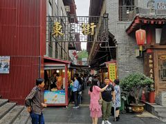 -天下第一面(大雁塔北广场店)