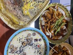 -冷峰马家鸡蛋牛奶醪糟(八朗学五巷店)