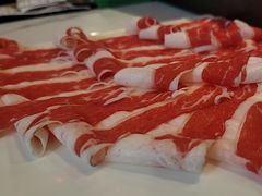 -前门·鲜肉火锅(长风店)