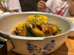 -金掌勺·锅包肉(广渠门店)