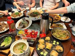 -路家小馆(富力又一城店)