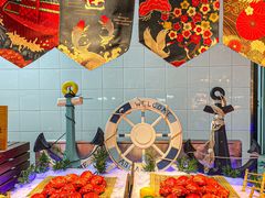 -汉来海港·海鲜自助餐厅(上海七宝领展广场店)