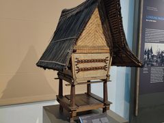 -印尼国家博物馆