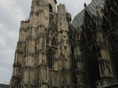-斯蒂芬主教座堂(Stephansdom)