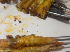-陈老二烧烤(草市街总店)