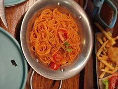 -美森西餐厅(曙光大道店)