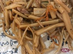 -关中道陕味艺术餐厅(西岳庙店)