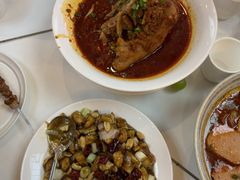 -眉州东坡(亚运村店)