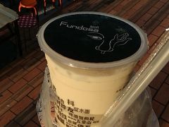 -放哈·甜醅子奶茶创造者(正宁路店)