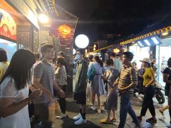 -粗茶淡饭(东关街店)