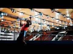 -上影国际影城(普陀绿地缤纷城店)