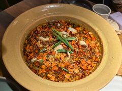 -薇酌饮·陕西菜(南门外店)