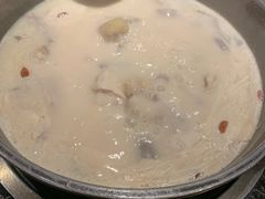 煲宫养生猪肚鸡（中份）-煲宫猪肚鸡(昆山金鹰国际购物中心店)