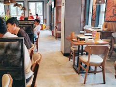 -管氏翅吧(台湾街店)
