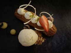 -圣丰索菲特·法国餐厅