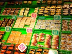 -鲜道寿司(无锡苏宁店)