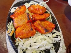 -Santoor 萨都里印度餐厅(北锣鼓巷店)