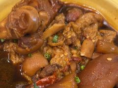 -东排食堂长沙小吃大排档(五一广场店)