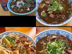 -门框胡同百年卤煮(鸟巢店)