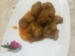 -阿锋鲍鱼酒家美食汇(华安店)