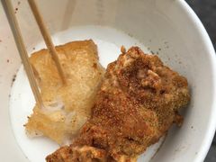 -汴京炸鸡王(蔡锷北路店)