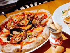 -TIAGO HOME KITCHEN(王府中环店)
