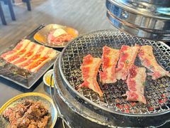 -まるみち   丸道东京烧肉(虹梅路店)