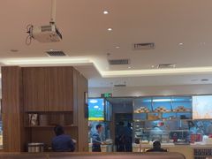 -西贝(枫蓝国际购物中心店)