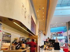 -Tims天好咖啡·贝果(渝中来福士店)