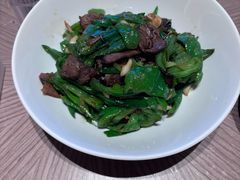-艳阳天·非遗楚菜(武汉客厅店)