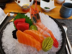 -厦门源昌凯宾斯基大酒店-隠れ鉄板焼