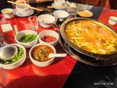 -徐记老店天麻火腿鸡(犀浦店)