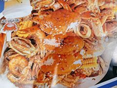 -领蟹祥记·香辣蟹·特色小海鲜(奥体天虹店)