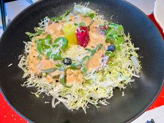 -馋遇江南·精致湖景雅宴(东方之门店)